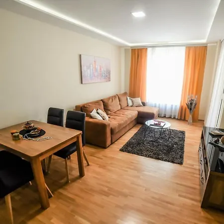 Saga Apartment Zlatibor