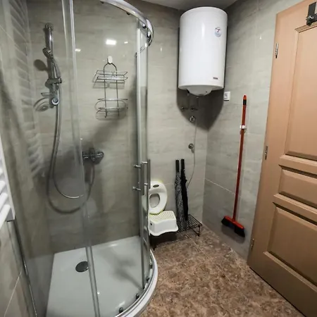 Saga Apartmán Zlatibor