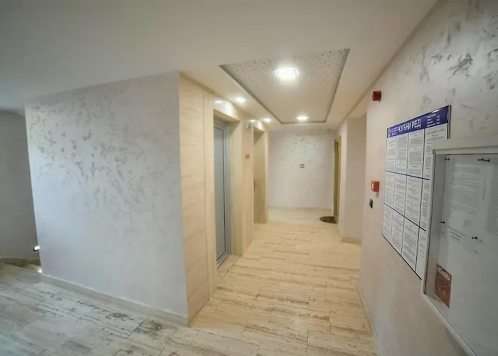 Apartment Saga Zlatibor