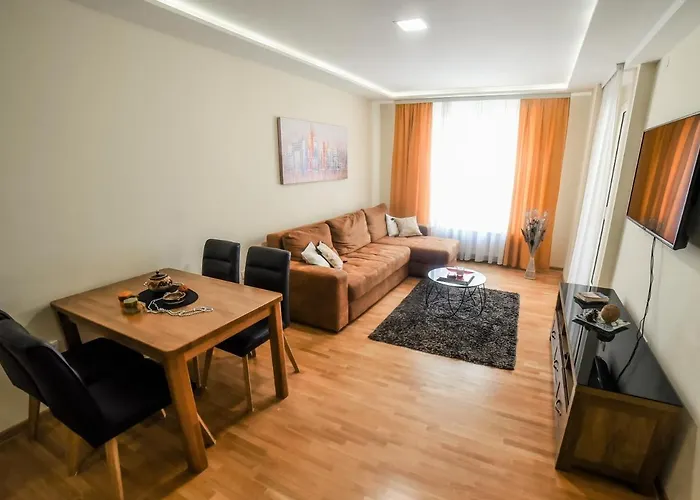 Saga Apartment Zlatibor