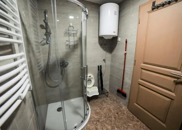 Saga Apartment Zlatibor