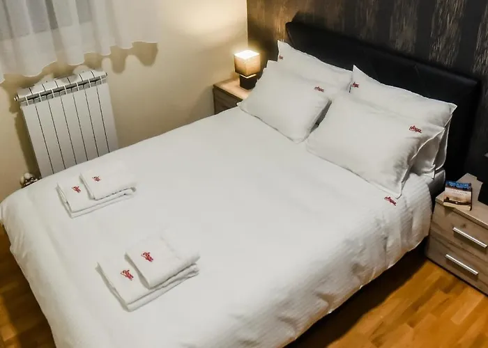 Saga * Златибор